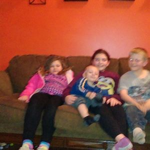 Meet your Posher, Betty